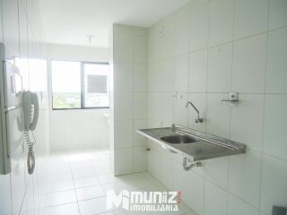 APARTAMENTO NO CONDOMÍNIO VIVACE MORADA CLUB