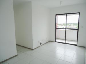 APARTAMENTO NO CONDOMÍNIO VIVACE MORADA CLUB