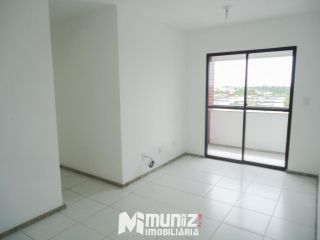 APARTAMENTO NO CONDOMÍNIO VIVACE MORADA CLUB