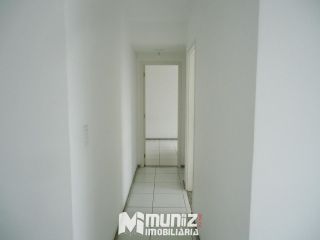 APARTAMENTO NO CONDOMÍNIO VIVACE MORADA CLUB