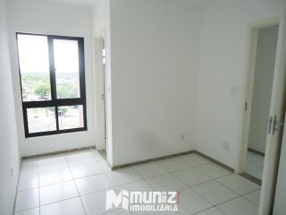 APARTAMENTO NO CONDOMÍNIO VIVACE MORADA CLUB