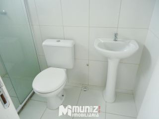 APARTAMENTO NO CONDOMÍNIO VIVACE MORADA CLUB
