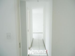 APARTAMENTO NO CONDOMÍNIO VIVACE MORADA CLUB