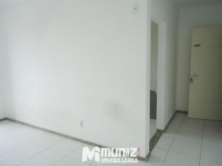 APARTAMENTO NO CONDOMÍNIO VIVACE MORADA CLUB