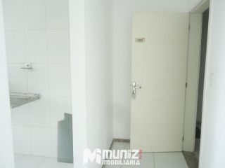 APARTAMENTO NO CONDOMÍNIO VIVACE MORADA CLUB