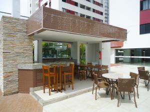 APARTAMENTO NO CONDOMÍNIO VIVACE MORADA CLUB