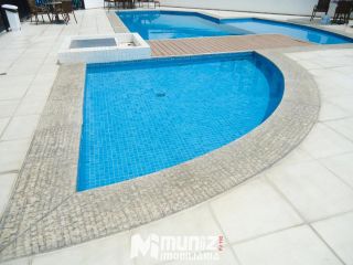 APARTAMENTO NO CONDOMÍNIO VIVACE MORADA CLUB