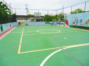 APARTAMENTO NO CONDOMÍNIO VIVACE MORADA CLUB