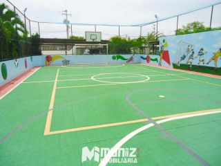 APARTAMENTO NO CONDOMÍNIO VIVACE MORADA CLUB