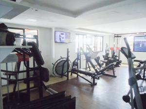 APARTAMENTO NO CONDOMÍNIO VIVACE MORADA CLUB