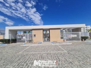 APARTAMENTO NO BRISAS VIDA BELA CONDOMÍNIO CLUB -  BARRA DOS COQUEIROS