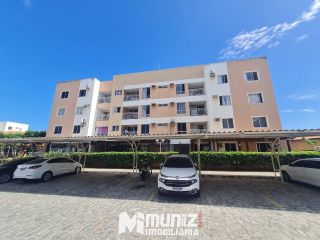 APARTAMENTO NO BRISAS VIDA BELA CONDOMÍNIO CLUB -  BARRA DOS COQUEIROS