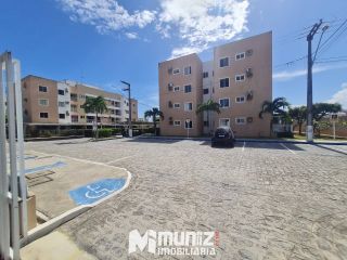 APARTAMENTO NO BRISAS VIDA BELA CONDOMÍNIO CLUB -  BARRA DOS COQUEIROS