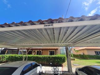 APARTAMENTO NO BRISAS VIDA BELA CONDOMÍNIO CLUB -  BARRA DOS COQUEIROS