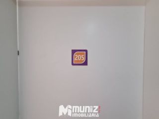 APARTAMENTO NO BRISAS VIDA BELA CONDOMÍNIO CLUB -  BARRA DOS COQUEIROS