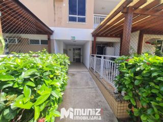 APARTAMENTO NO BRISAS VIDA BELA CONDOMÍNIO CLUB -  BARRA DOS COQUEIROS