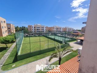 APARTAMENTO NO BRISAS VIDA BELA CONDOMÍNIO CLUB -  BARRA DOS COQUEIROS