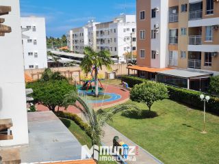 APARTAMENTO NO BRISAS VIDA BELA CONDOMÍNIO CLUB -  BARRA DOS COQUEIROS