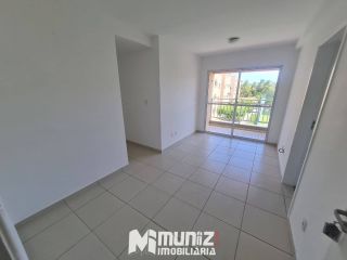 APARTAMENTO NO BRISAS VIDA BELA CONDOMÍNIO CLUB -  BARRA DOS COQUEIROS