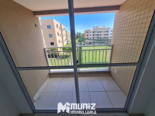 APARTAMENTO NO BRISAS VIDA BELA CONDOMÍNIO CLUB -  BARRA DOS COQUEIROS