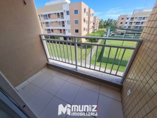 APARTAMENTO NO BRISAS VIDA BELA CONDOMÍNIO CLUB -  BARRA DOS COQUEIROS