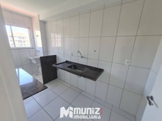 APARTAMENTO NO BRISAS VIDA BELA CONDOMÍNIO CLUB -  BARRA DOS COQUEIROS