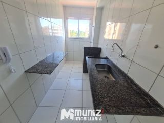 APARTAMENTO NO BRISAS VIDA BELA CONDOMÍNIO CLUB -  BARRA DOS COQUEIROS