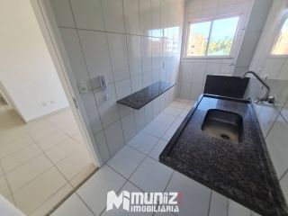 APARTAMENTO NO BRISAS VIDA BELA CONDOMÍNIO CLUB -  BARRA DOS COQUEIROS