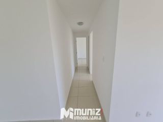 APARTAMENTO NO BRISAS VIDA BELA CONDOMÍNIO CLUB -  BARRA DOS COQUEIROS