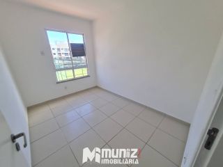 APARTAMENTO NO BRISAS VIDA BELA CONDOMÍNIO CLUB -  BARRA DOS COQUEIROS