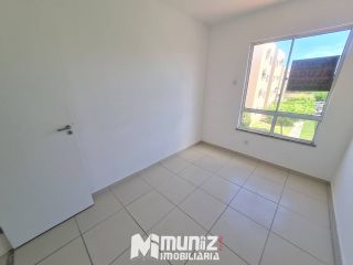 APARTAMENTO NO BRISAS VIDA BELA CONDOMÍNIO CLUB -  BARRA DOS COQUEIROS