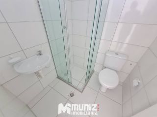 APARTAMENTO NO BRISAS VIDA BELA CONDOMÍNIO CLUB -  BARRA DOS COQUEIROS