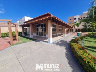 APARTAMENTO NO BRISAS VIDA BELA CONDOMÍNIO CLUB -  BARRA DOS COQUEIROS