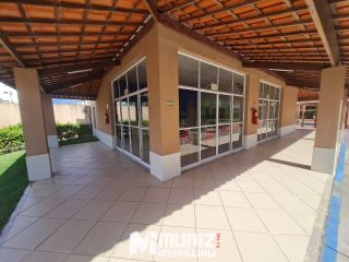 APARTAMENTO NO BRISAS VIDA BELA CONDOMÍNIO CLUB -  BARRA DOS COQUEIROS