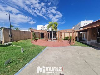 APARTAMENTO NO BRISAS VIDA BELA CONDOMÍNIO CLUB -  BARRA DOS COQUEIROS