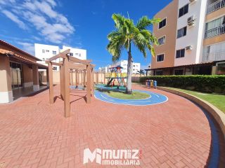 APARTAMENTO NO BRISAS VIDA BELA CONDOMÍNIO CLUB -  BARRA DOS COQUEIROS