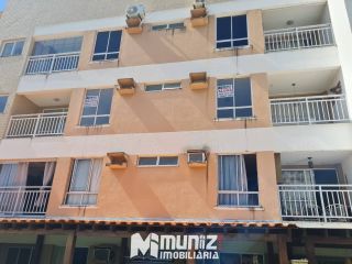 APARTAMENTO NO BRISAS VIDA BELA CONDOMÍNIO CLUB -  BARRA DOS COQUEIROS