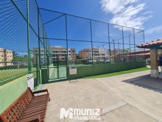 APARTAMENTO NO BRISAS VIDA BELA CONDOMÍNIO CLUB -  BARRA DOS COQUEIROS