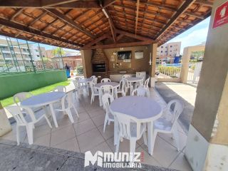 APARTAMENTO NO BRISAS VIDA BELA CONDOMÍNIO CLUB -  BARRA DOS COQUEIROS