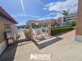 APARTAMENTO NO BRISAS VIDA BELA CONDOMÍNIO CLUB -  BARRA DOS COQUEIROS