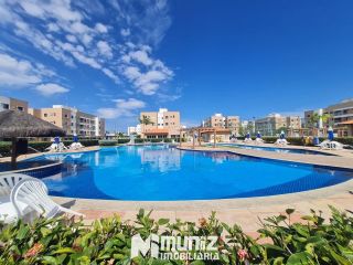 APARTAMENTO NO BRISAS VIDA BELA CONDOMÍNIO CLUB -  BARRA DOS COQUEIROS