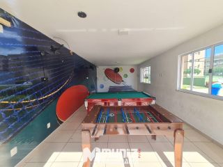 APARTAMENTO NO BRISAS VIDA BELA CONDOMÍNIO CLUB -  BARRA DOS COQUEIROS