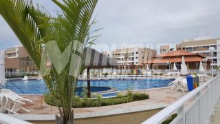 APARTAMENTO NO BRISAS VIDA BELA CONDOMÍNIO CLUB