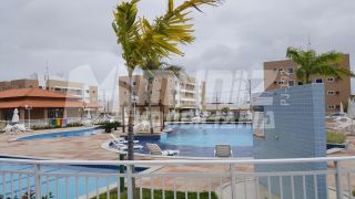 APARTAMENTO NO BRISAS VIDA BELA CONDOMÍNIO CLUB