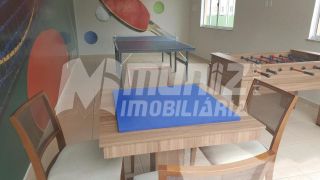APARTAMENTO NO BRISAS VIDA BELA CONDOMÍNIO CLUB
