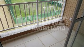 APARTAMENTO NO BRISAS VIDA BELA CONDOMÍNIO CLUB
