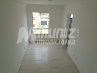 APARTAMENTO NO BRISAS VIDA BELA CONDOMÍNIO CLUB