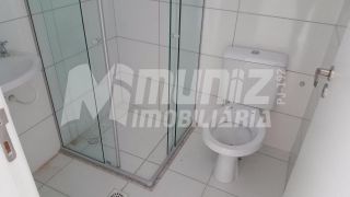 APARTAMENTO NO BRISAS VIDA BELA CONDOMÍNIO CLUB