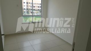 APARTAMENTO NO BRISAS VIDA BELA CONDOMÍNIO CLUB