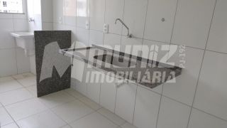 APARTAMENTO NO BRISAS VIDA BELA CONDOMÍNIO CLUB